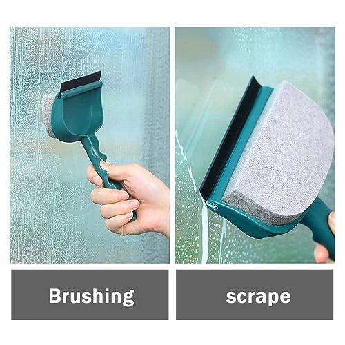 Double Side Cleaning Brush