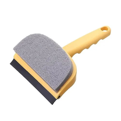 Double Side Cleaning Brush