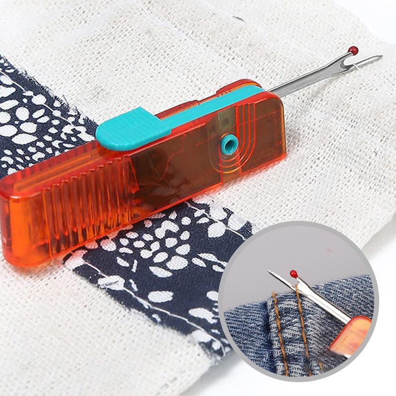 Buy 1 Get 1 Free🎁Portable Folded Stitch Remover Knife💝