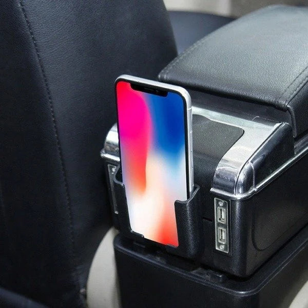 Buy 1 Get 1 Free🎁Self-adhesive car phone holder