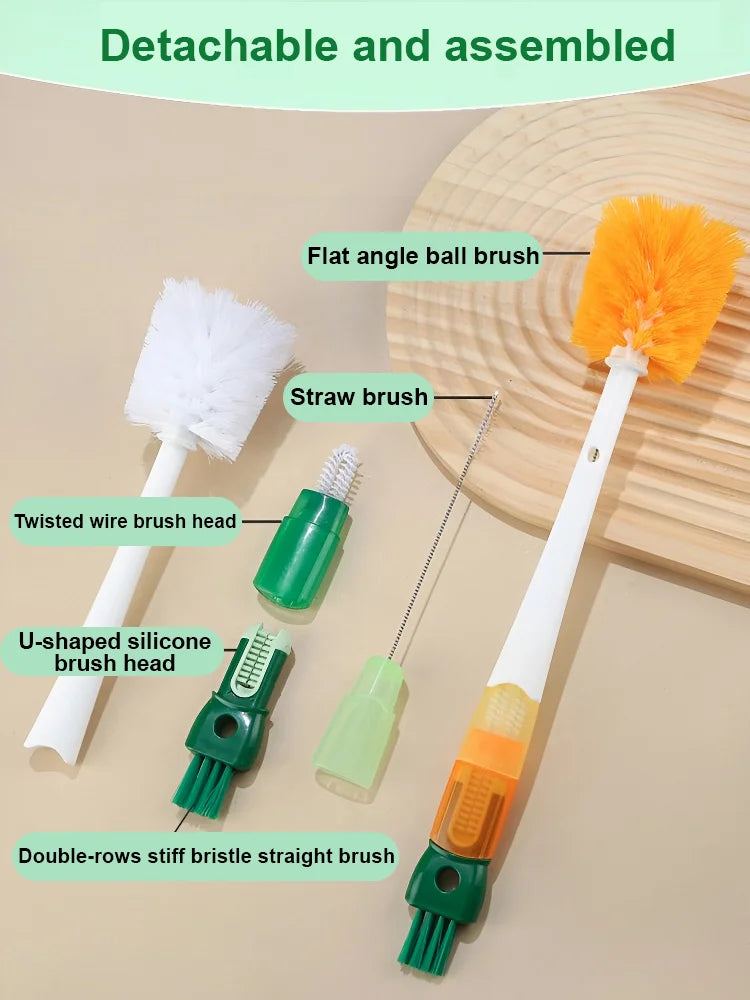 💸Cash on delivery 🚚FREE Shipping 🔥Multifunctional Brush