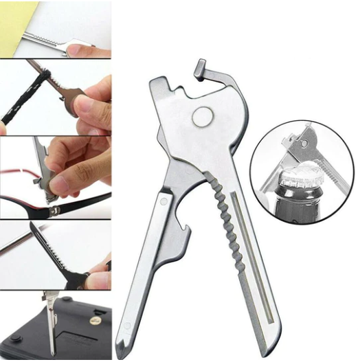 Buy 1 Get 1 Free🎁6 In 1 Multifunction Key Tool