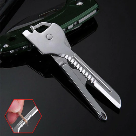 Buy 1 Get 1 Free🎁6 In 1 Multifunction Key Tool