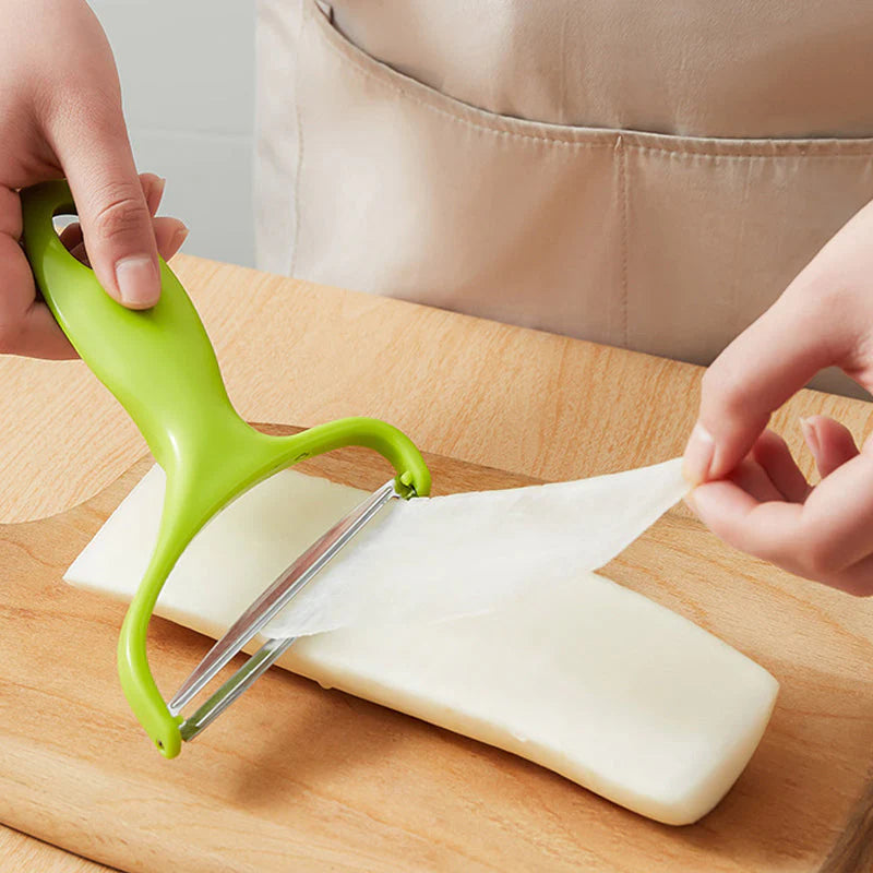 Buy 1 Get 1 Free🎁 Ultra Wide Y-Peeler🔥Year-end Sale✨