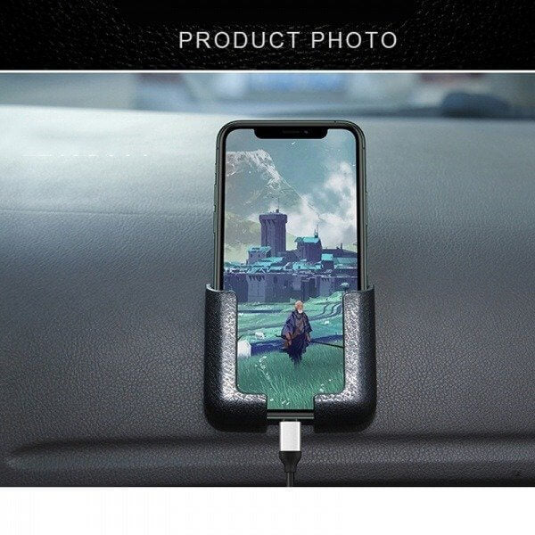 Buy 1 Get 1 Free🎁Self-adhesive car phone holder