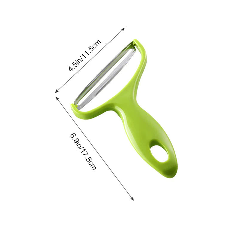 Buy 1 Get 1 Free🎁 Ultra Wide Y-Peeler🔥Year-end Sale✨