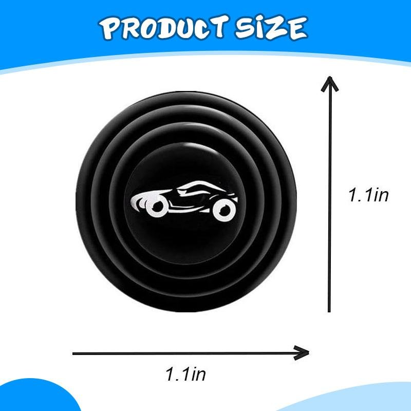 Car door shock-absorbing and silent gasket