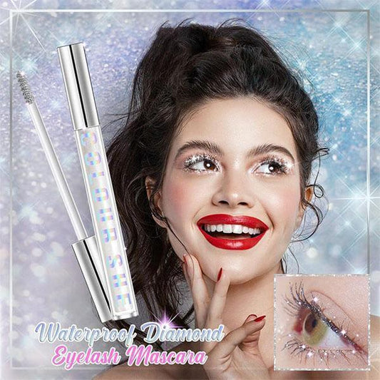 Fairy’s Tear Diamond Eyelash Mascara