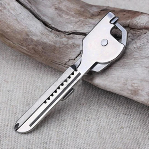 Buy 1 Get 1 Free🎁6 In 1 Multifunction Key Tool